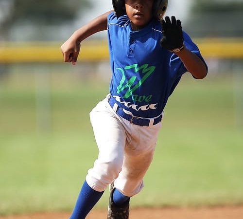 Understanding Children’s Potentials to Become Great Athletes