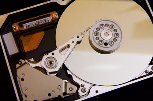 Choosing The Best Hard Drive for Your Computer