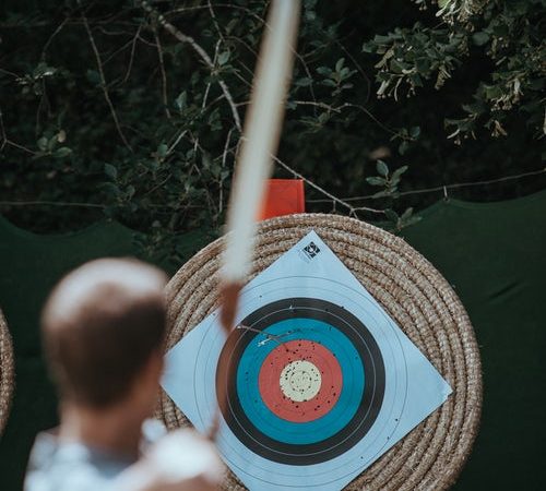 Things You Should Know About Archery