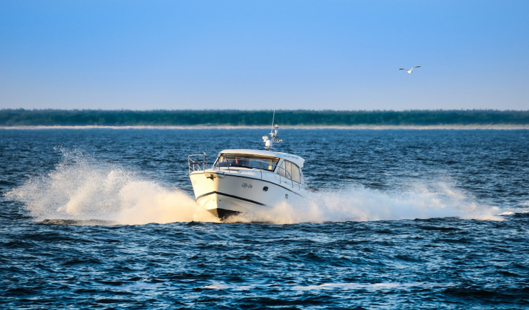 4 Things to Remember Before Putting Your Boat in Storage