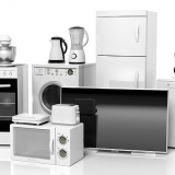 Appliance Hauling Services