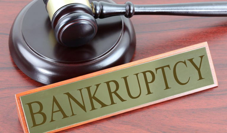Top 6 Myths and Truth About Bankruptcy