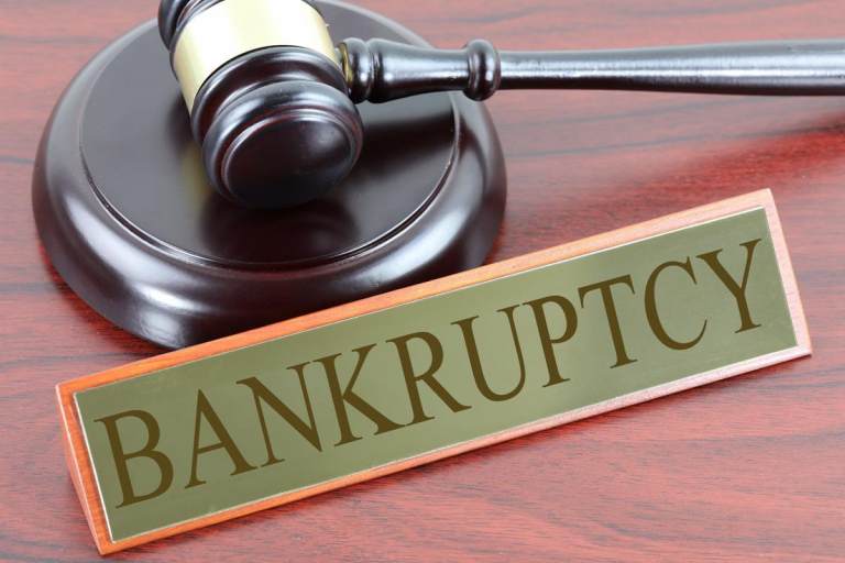 Top 6 Myths and Truth About Bankruptcy