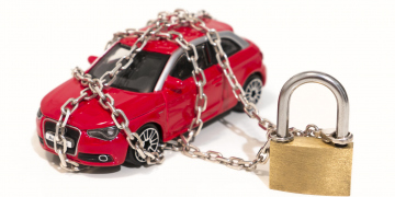 Vehicle Security Tips: 8 Ways To Make Your Car Safer