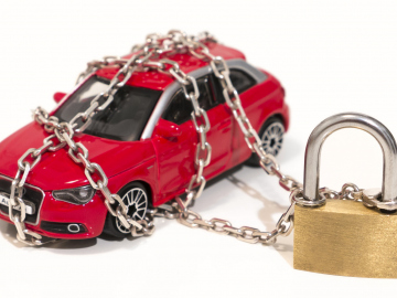 Vehicle Security Tips: 8 Ways To Make Your Car Safer