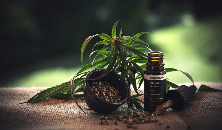 Can You Overdose On CBD?
