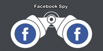 Facebook spy appp