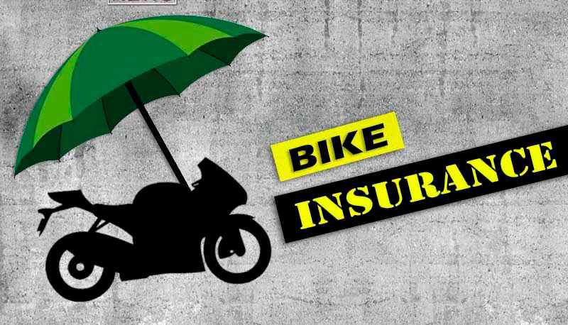 bike insurance policy
