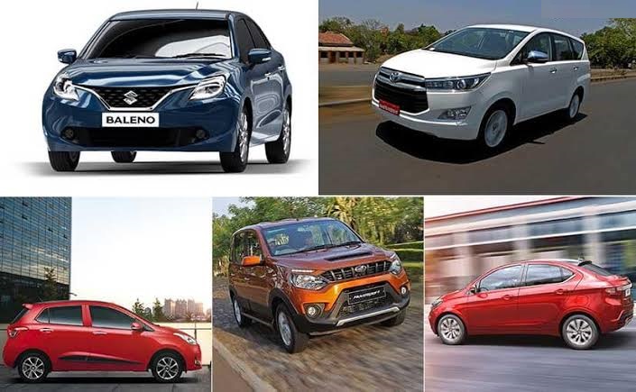 Top 10 Brands of Used Cars to Buy in India