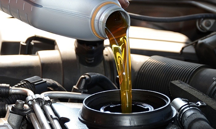 Easy Steps to Change Your Engine Oil