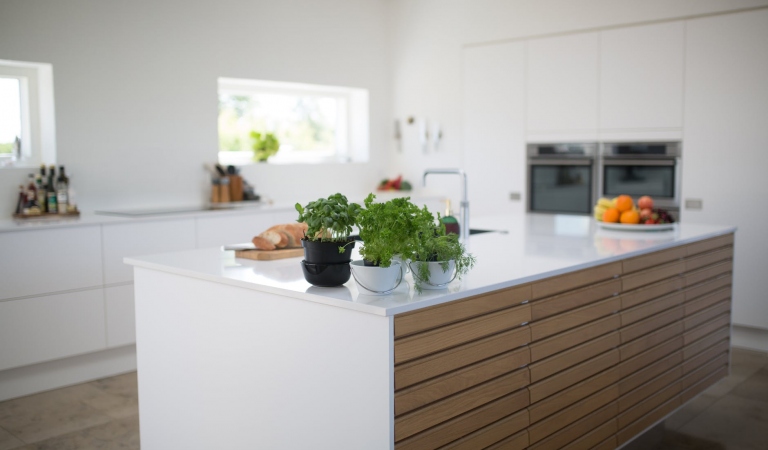 7 Eco-Friendly Kitchen Decor Ideas You Should Know