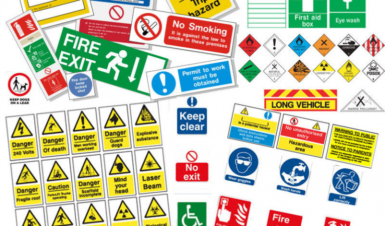 An Educator’s Guide to Effective School Signage