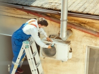 How to Become An HVAC Contractor