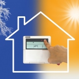 Here Is All You Need To Know About Using Heating And Cooling System