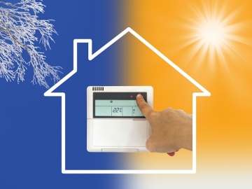 Here Is All You Need To Know About Using Heating And Cooling System