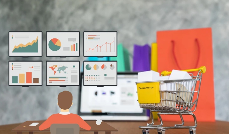 Role of Data Engineering in the eCommerce Industry