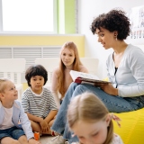 Tips for Teaching Children