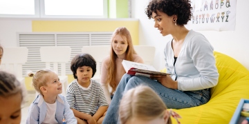 Tips for Teaching Children