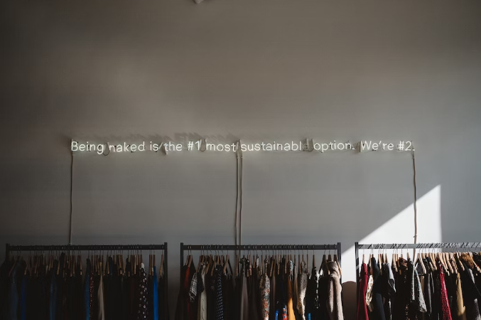 Sustainable Fashion For Men: Tips for Ethical Shopping
