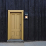 Choosing the Right Door Material: Wood, Fiberglass, or Steel?